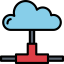 Cloud icon 64x64