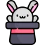 Rabbit icon 64x64