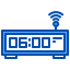 Alarm icon 64x64