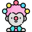 Juggling icon 64x64
