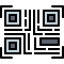 Qr code icon 64x64