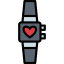 Wristwatch icon 64x64
