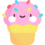 Ice cream biểu tượng 64x64