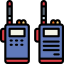 Walkie talkie icon 64x64