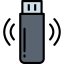 Pendrive icon 64x64