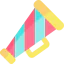Megaphone biểu tượng 64x64