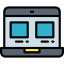 Laptop icon 64x64