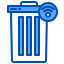 Bin icon 64x64