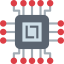 Microchip 图标 64x64