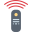 Remote control icon 64x64