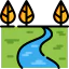 River 图标 64x64