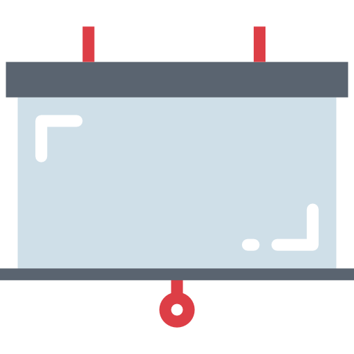 Projector icon