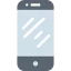Smartphone icon 64x64