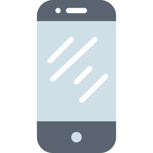 Smartphone icon