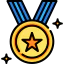 Medal 图标 64x64