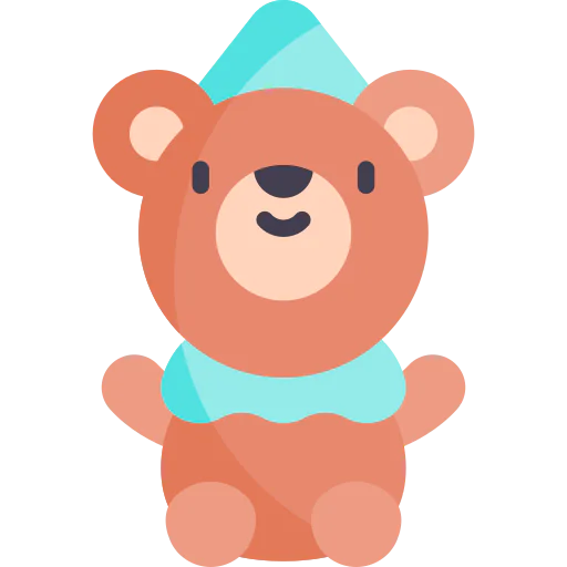 Bear icon