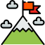 Mountain 图标 64x64