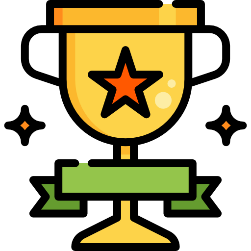 Trophy icon