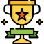 Trophy 图标 64x64