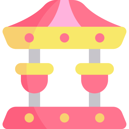 Carousel icon