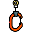 Carabiner 图标 64x64