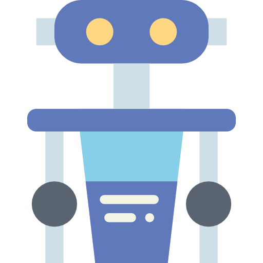 Robot icon