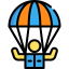 Parachute 图标 64x64
