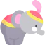 Elephant biểu tượng 64x64