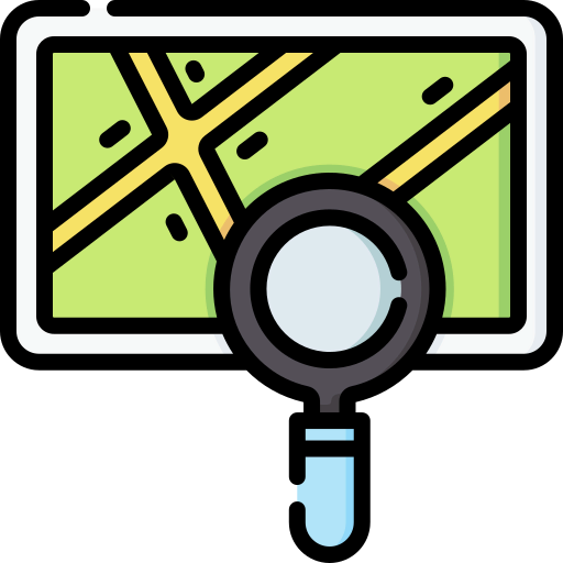 Map icon