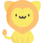 Lion biểu tượng 64x64