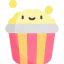 Popcorn biểu tượng 64x64