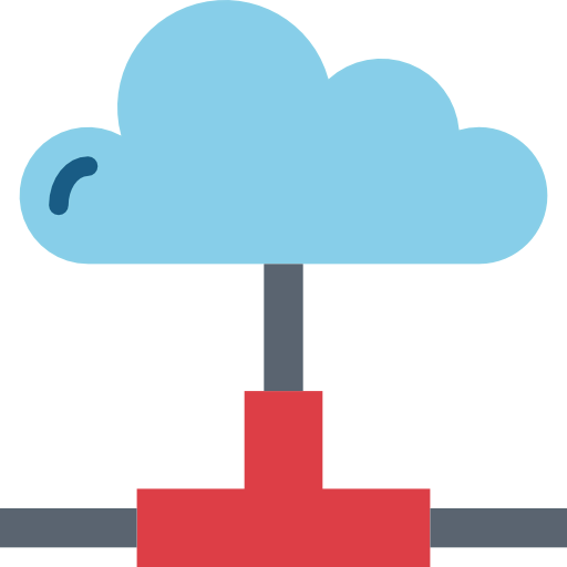 Cloud icon