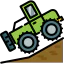 Off road 图标 64x64