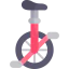 Monocycle biểu tượng 64x64