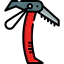 Ice axe 图标 64x64