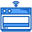 Oven icon 64x64