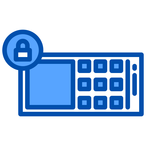 Password icon