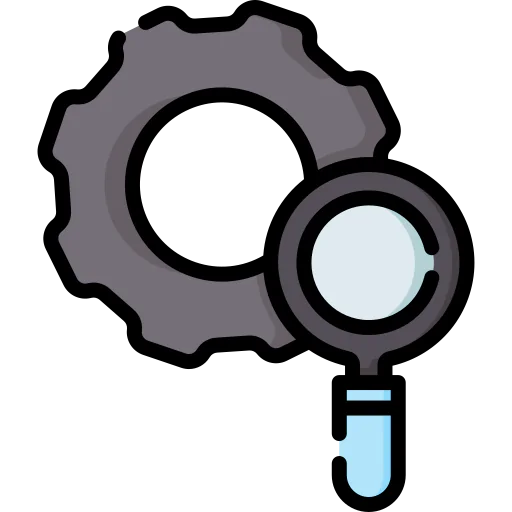 Setting Symbol