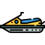 Jet ski 图标 64x64
