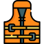 Life jacket 图标 64x64