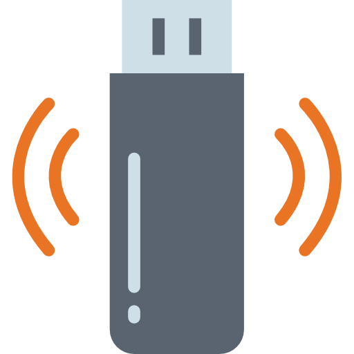 Pendrive icon