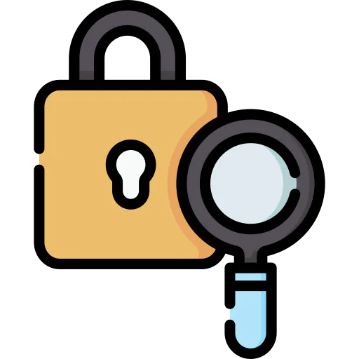 Lock icon