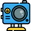 Gopro 图标 64x64
