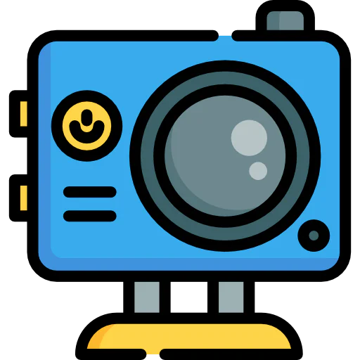 Gopro 图标
