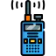 Walkie talkie 图标 64x64