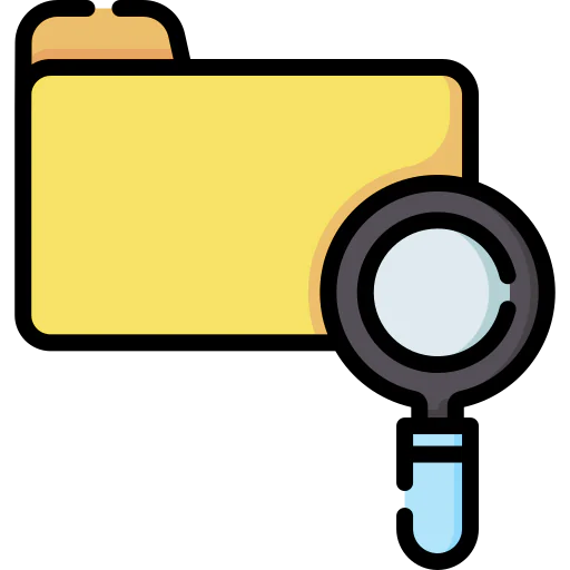 Folder icon