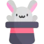 Rabbit icon 64x64