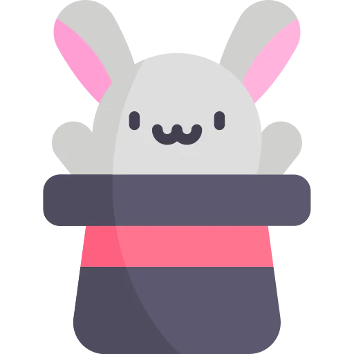 Rabbit biểu tượng