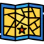 Map 图标 64x64