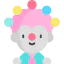 Juggling icon 64x64